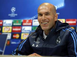 Zinedine Zidane