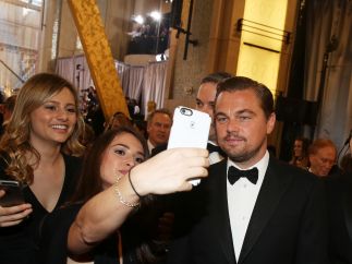 Leonardo DiCaprio