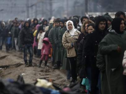 Refugiados