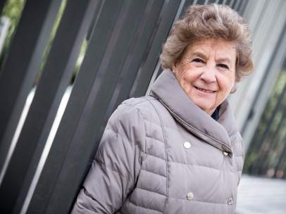 María Pilar d'Errico