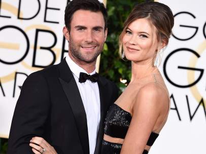 Adam Levine