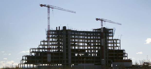 Construcción de viviendas Construcción de viviendas