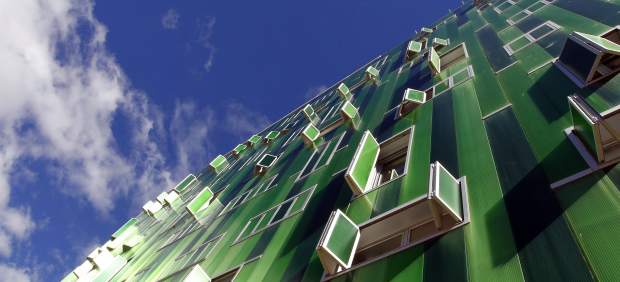 Vivienda Vivienda
