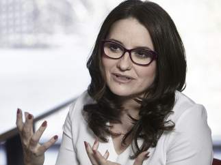 Mónica Oltra