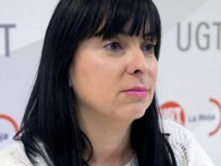 Cristina Antoñanzas