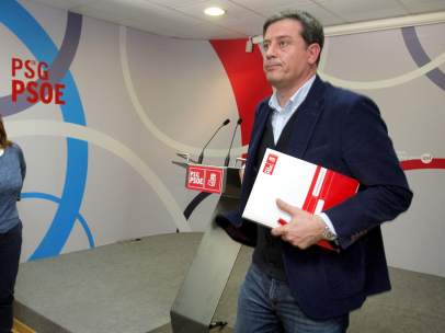 José Ramón Gómez Besteiro