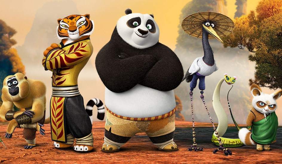 Imagenes Kung Fu Panda 1 | las secuelas dominan la taquilla espa 241 ola 20minutos es Imagenes Kung Fu Panda 1 | las secuelas dominan la taquilla espa 241 ola 20minutos es