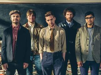Kaiser Chiefs
