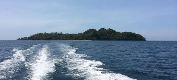 Isla Gonubalabala
