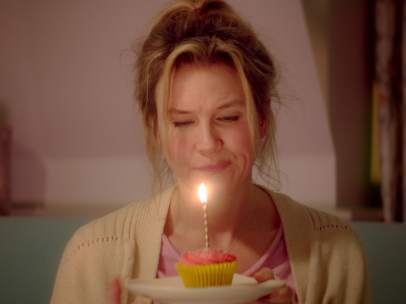 Nueva película de Bridgete Jones