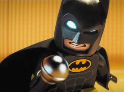 LEGO Batman