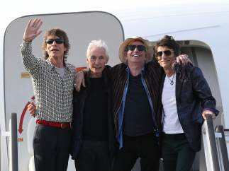 The Rolling Stones