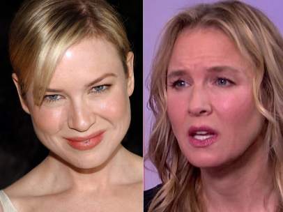 Renee Zellweger