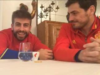 Piqué