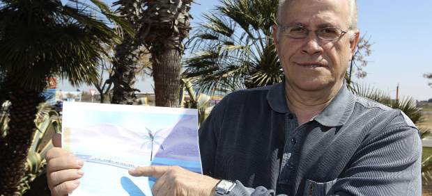 Antonio Ibáñez de Alba, un inventor de Ciudad Real