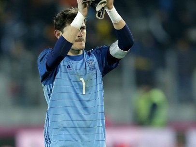 Casillas