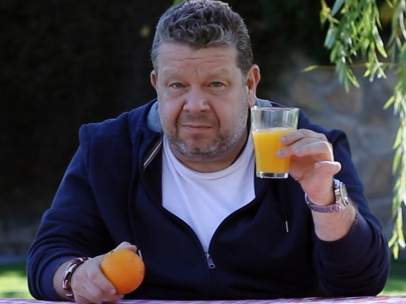 Alberto Chicote