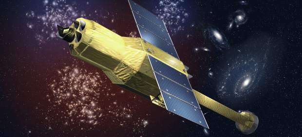 JAPÓN PIERDE EL CONTACTO CON SU SATÉLITE ASTRO-H