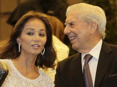 Mario Vargas Llosa