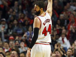Niko Mirotic