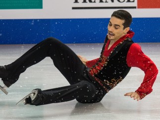 Javi Fernández