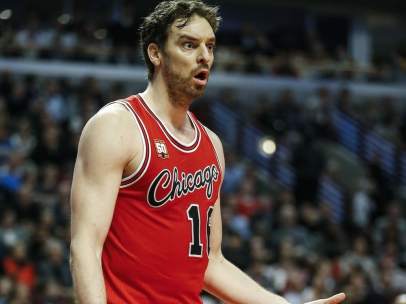 Pau Gasol