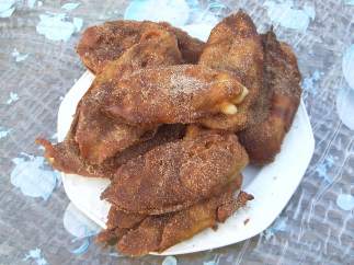 Paparajote