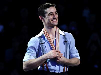 Javier Fernández