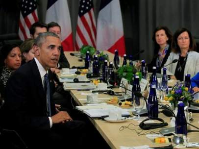 Cumbre sobre Seguridad Nuclear