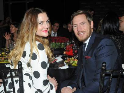 Drew Barrymore