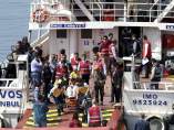 Grecia inicia las deportaciones a Turquía Grecia inicia las deportaciones a Turquía