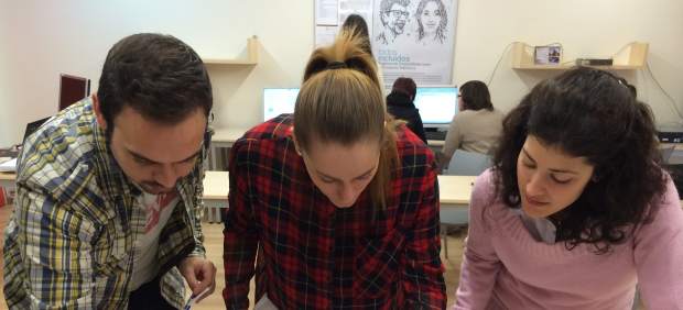 Lanzaderas de empleo