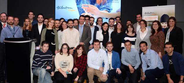 Empleo Digital 