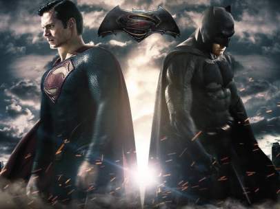 Batman v Superman