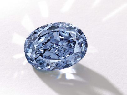 Un diamante de 28 millones de euros