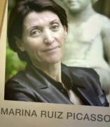 Marina Ruiz Picasso