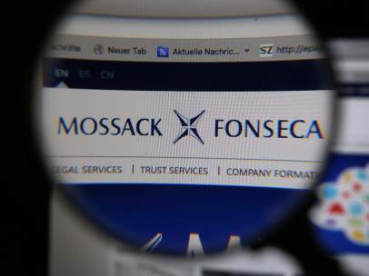 Mossack Fonseca