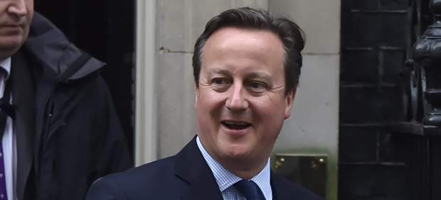 Cameron cree que Turquía podrá unirse a la UE “en el año 3000”
