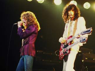 Led Zeppelin