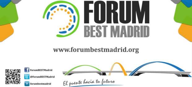 Feria Forum BEST Madrid