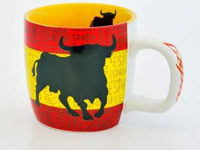 "Souvenir" de España