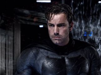 Ben Affleck