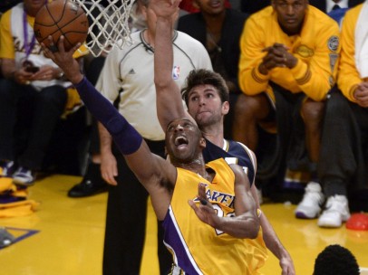 Kobe Bryant