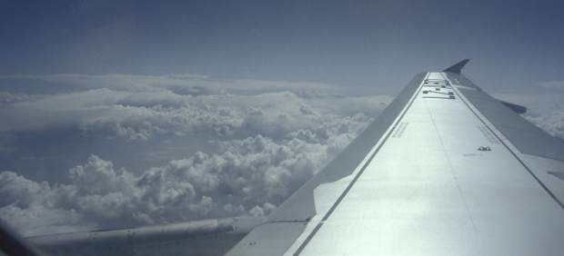 Vuelo