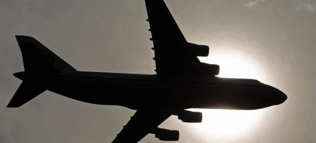 Vuelo