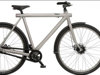 Bicicleta eléctrica VanMoof 'Electrified S'