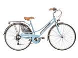 Bicicleta clásica 'Unisex Donna 28 6v 27D'