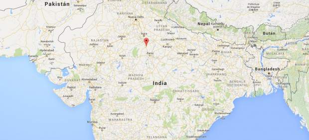 India India