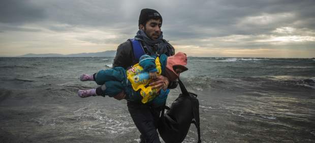 Qué es un refugiado, migrante, apátrida…. los términos para entender la crisis que vive Europa