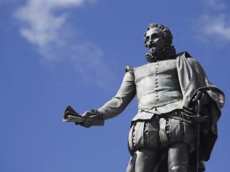 Miguel de Cervantes Saavedra